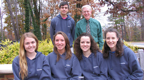 Tax challenge champions