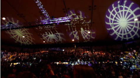 Best college show ever