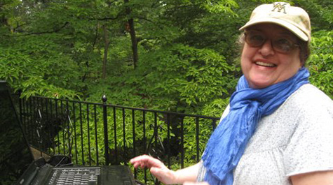 Three-Minute Fiction