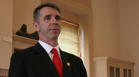 Hunter Andrews Fellow