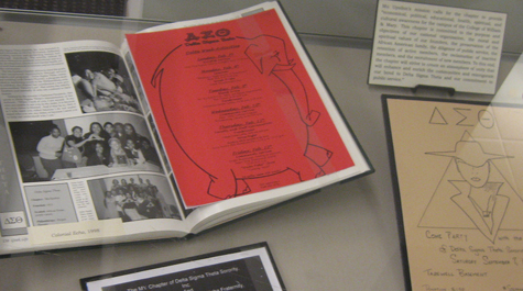 Women's History Month