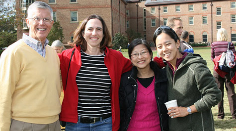 Remembering Robert Wone