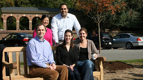 Remembering Robert Wone