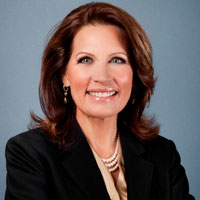 Congresswoman Michele Bachmann