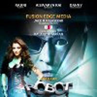 The Robot poster