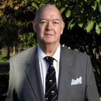 Rene Henry (photo by Ron Wurzer)