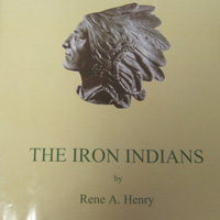 The book cover