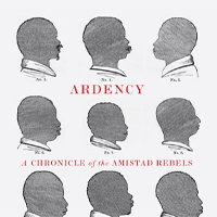 Ardency by Kevin Young