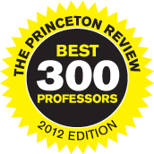 Best 300 Professors