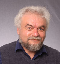 Vladimir Bolotnikov