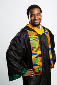 Jerome Carter '12