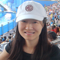 Jingzhu Zhang