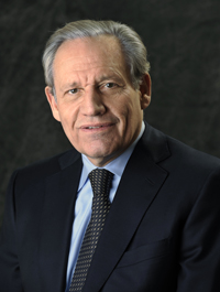 Bob Woodward