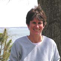 Julie Bradshaw