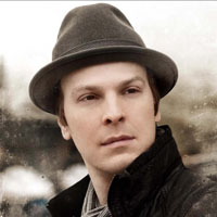 Gavin DeGraw