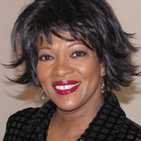 Rita Dove