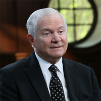 Robert Gates