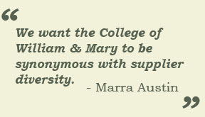 Marra Austin quote