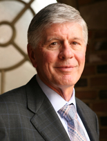 Thomas R. Frantz '70, J.D. '73, M.L.T. '81