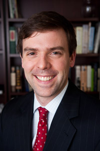 Matthew T. Lambert '99