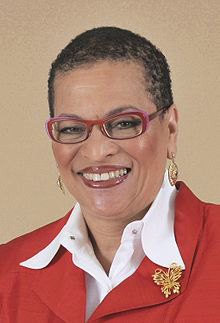 Julianne Malveaux