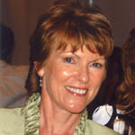 Gail McEachron
