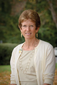 Nancy W. Mathews '76