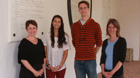 Prosecuting Operation Condor