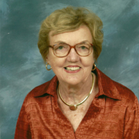 Lois Critchfield