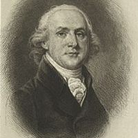 John Francis Mercer, John Fenton's father