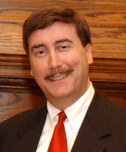 Larry Sabato