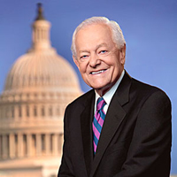 Bob Schieffer