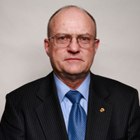 Lawrence Wilkerson