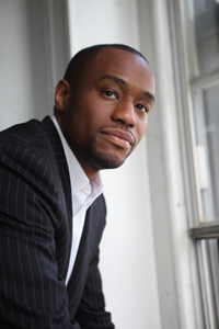 Marc Lamont Hill