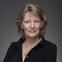 Anne K. Rasmussen