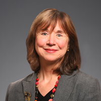 Nancy J. Schoenberger