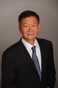 Michael Tang ’76