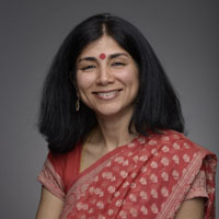 Chitralekha Zutshi