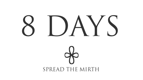 8 Days of Mirth