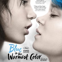 Blue is the Warmest Color