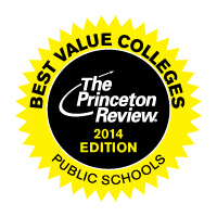 princeton review