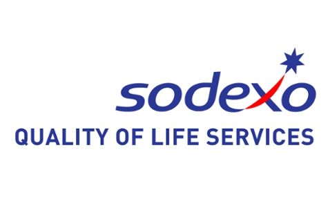 Sodexo logo