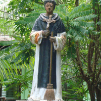 St. Martin de Porres