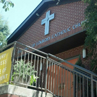 Our Lady of Lourdes Catholic Church