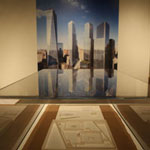 Muscarelle Museum 9/11 Exhibit