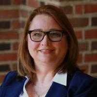 A profile picture displays Pamela Suzadail