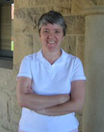 Dr. Bev Sher