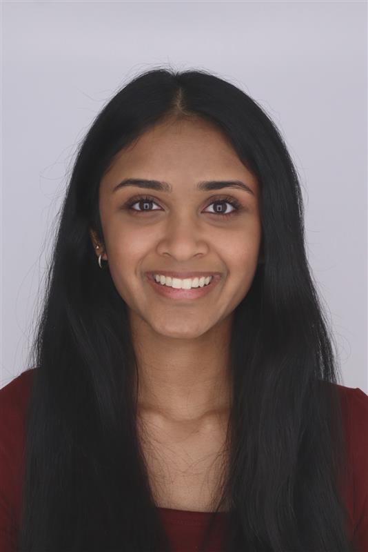 Sneha Mukku