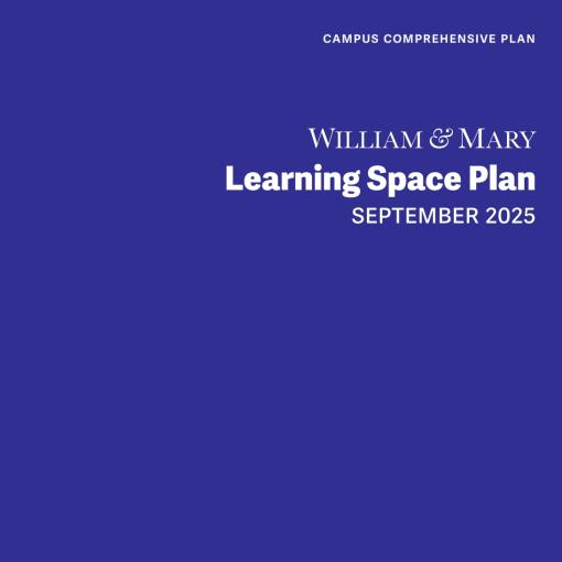 Learning Space Plan