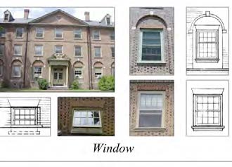 Old Campus - Windows